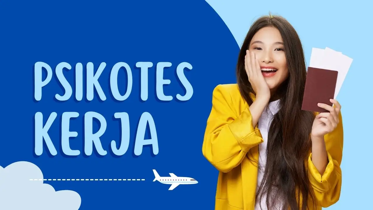 Contoh Soal Psikotes Kerja dan Jawaban