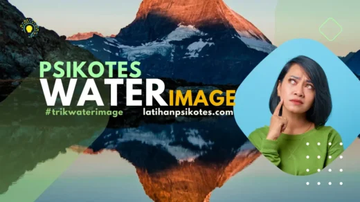 Soal Tes Psikotes Water Image