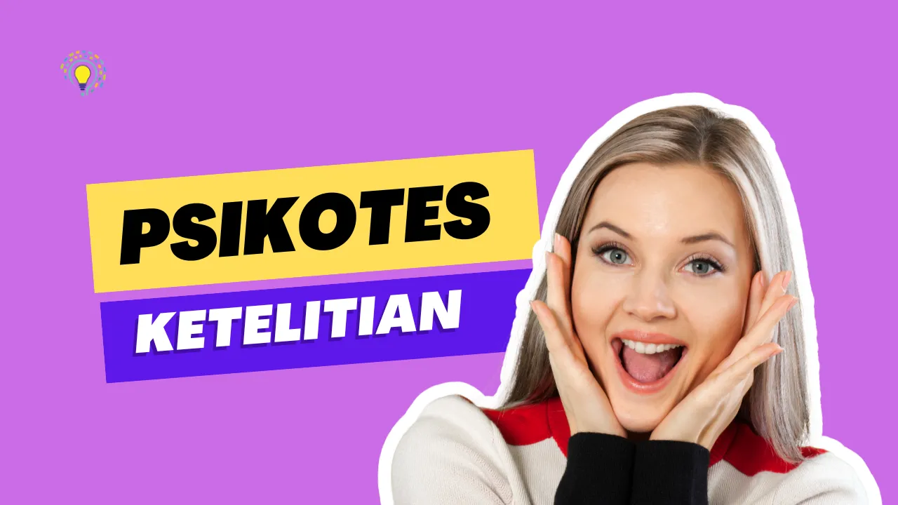 Contoh soal tes psikotes ketelitian latihan psikotes