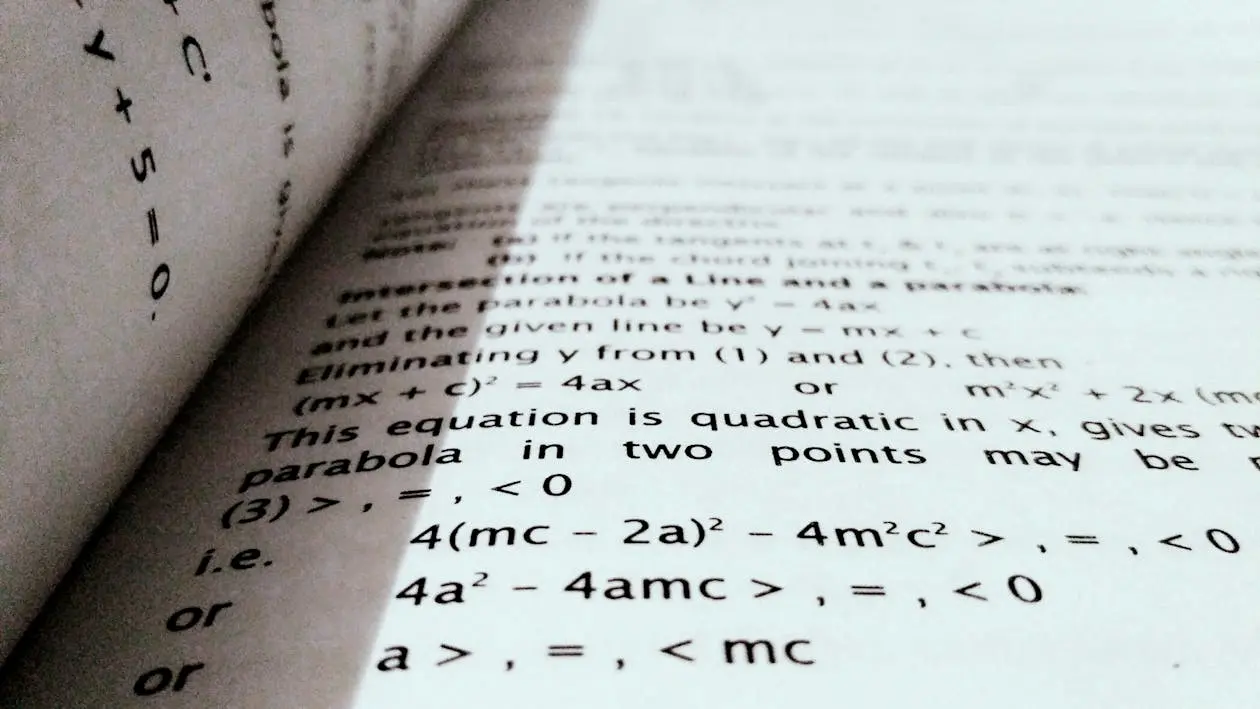 Tips Menaklukkan Psikotes Matematika Polri dan Kumpulan Contoh Soal